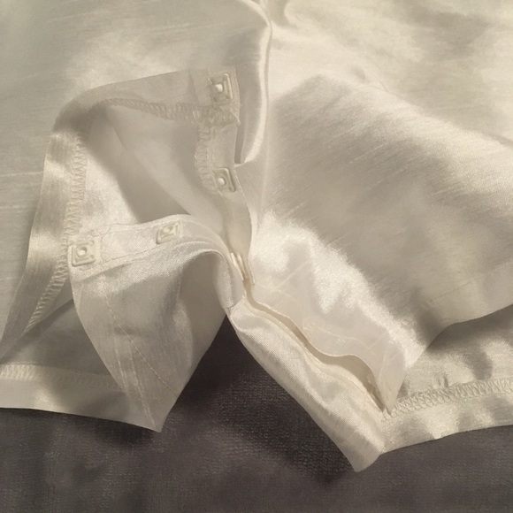 Baptismal outfit - Picture 5 of 7